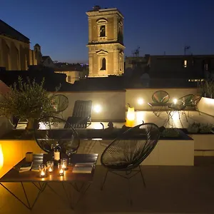 Bed & Breakfast Schiara, Naples