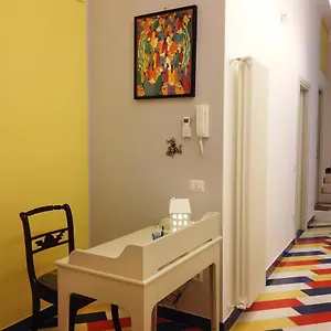 Bed & Breakfast Cannone53, Naples