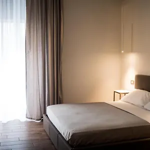 Bed & Breakfast Toledo Class, Naples