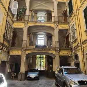 Bed & Breakfast Your In, Naples