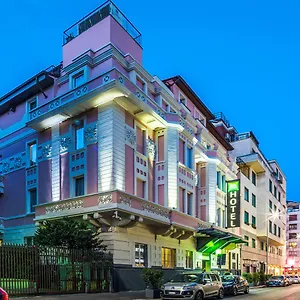 Ibis Styles Centro Hotel Milán