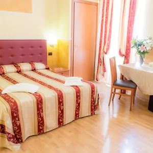 Residenza Ki Bed and breakfast Roma