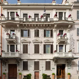 Alpi Hotel Roma
