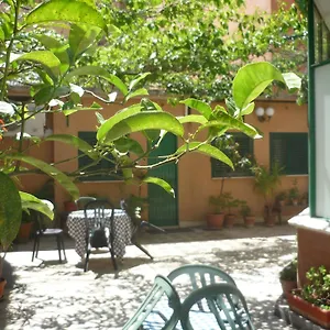 Carmel Hotel Roma
