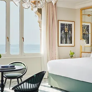 Excelsior Venice Hotel Lido de Venecia