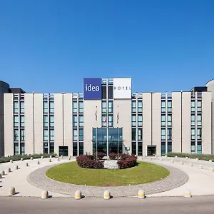 Idea San Siro Hotel Milán