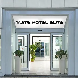 Elite Hotel Bolonia