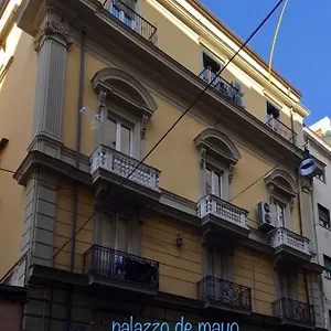Ambra Noblesse Nápoles